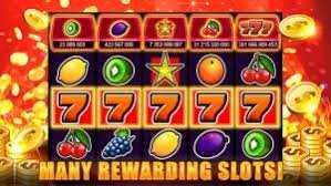 818 slots အွန်လိုင်း စလော့ ဂိမ်းများ မိတ်ဆက်