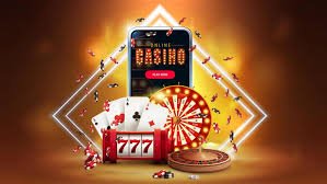 818 slots ကာစီနိုနှင့်စလော့ ဂိမ်းများ